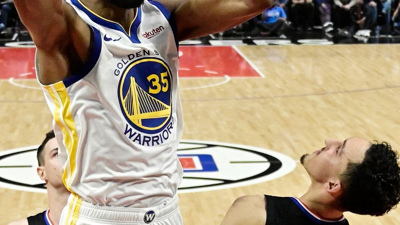 Kevin Durant to sign with Brooklyn Nets